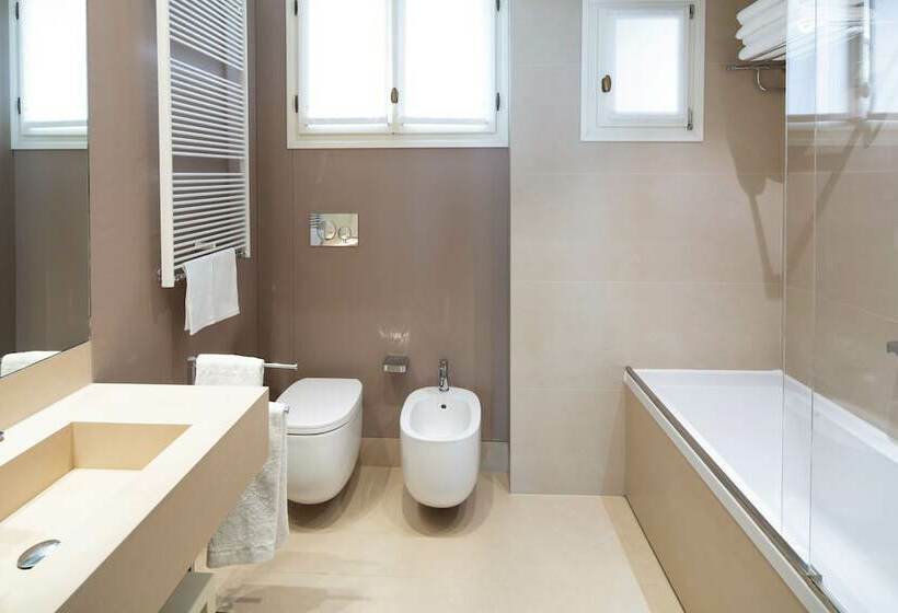 اتاق پرمیوم, Palazzo Barocci