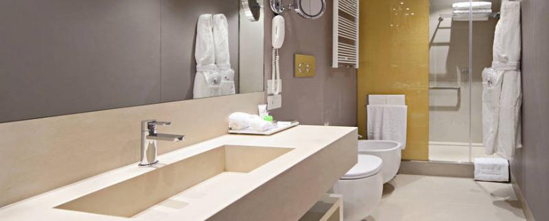 اتاق خانوادگی, Palazzo Barocci