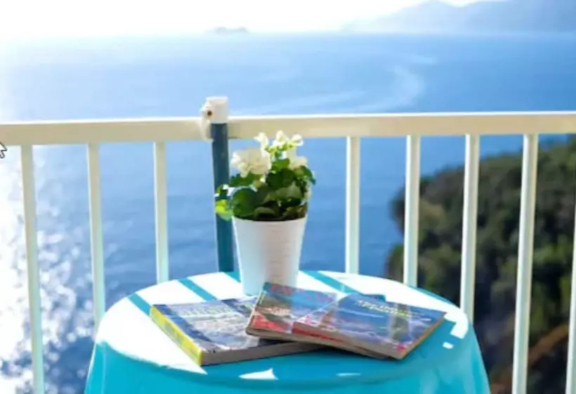 Standard Room Sea View