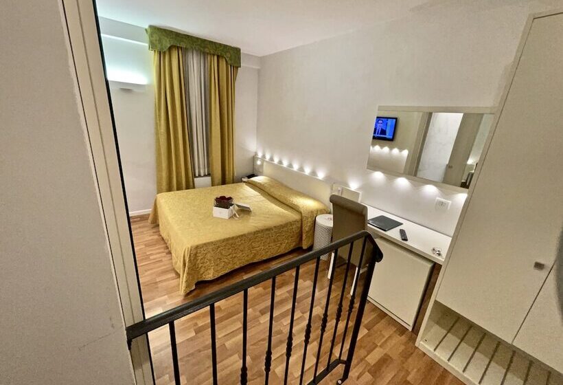 스탠다드 룸, Vivit S