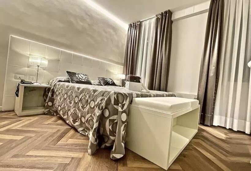 اتاق استاندارد, Vivit S