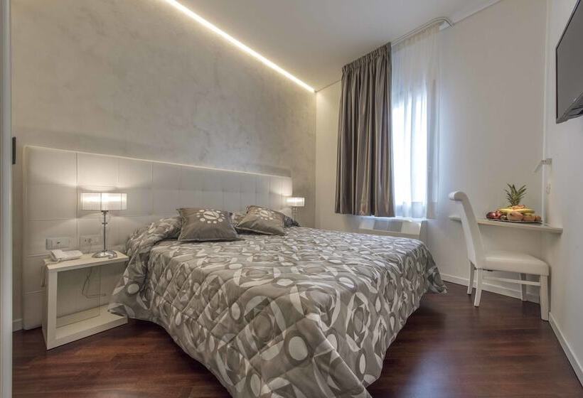 수피리어 패밀리 룸, Vivit S