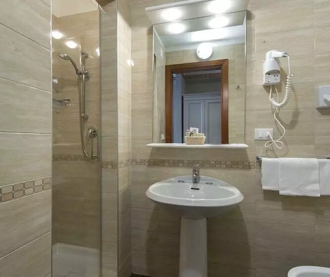 اتاق سوپریور سه تخته, Vivit S