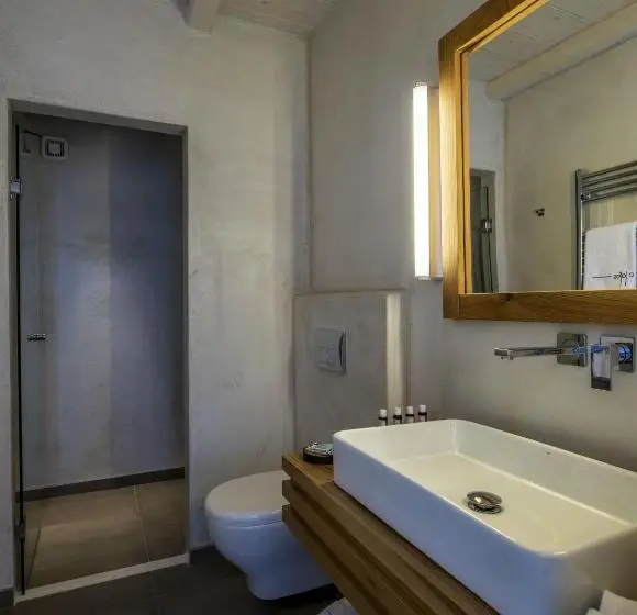 Deluxe Suite Sea View, O Lofos Luxury Boutique Suites