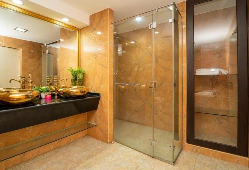 سوییت اجرایی, Al Dar Inn Hotel Apartment