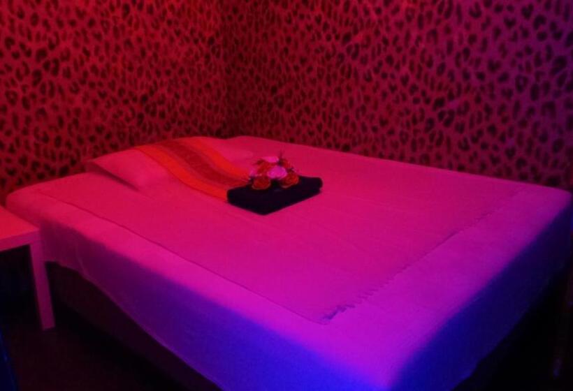 سوییت اجرایی, Al Dar Inn Hotel Apartment