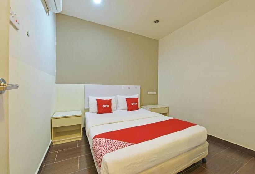 חדר סטנדרט, Avatarr Hotel By Oyo Rooms