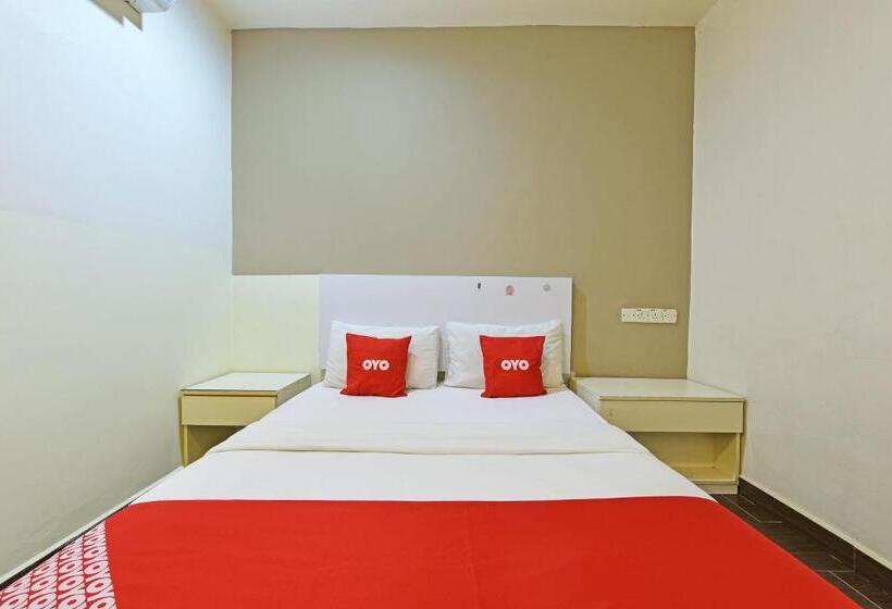 חדר סטנדרט, Avatarr Hotel By Oyo Rooms