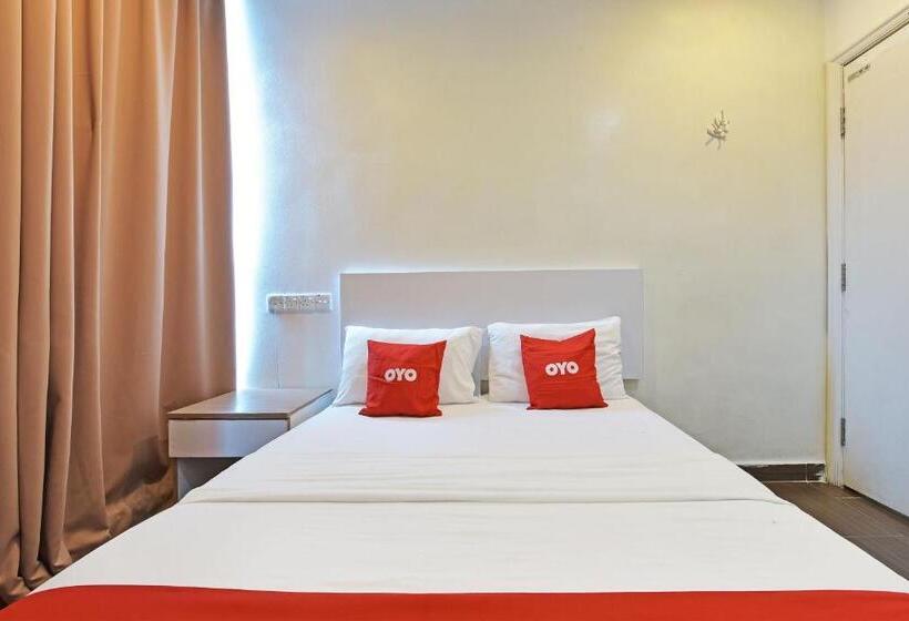 חדר דלוקס, Avatarr Hotel By Oyo Rooms