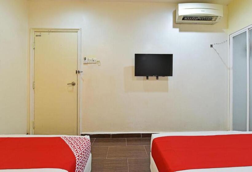 סוויטה משפחתית, Avatarr Hotel By Oyo Rooms