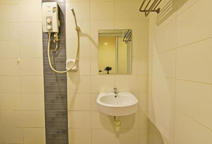 חדר סטנדרט יחיד, Avatarr Hotel By Oyo Rooms