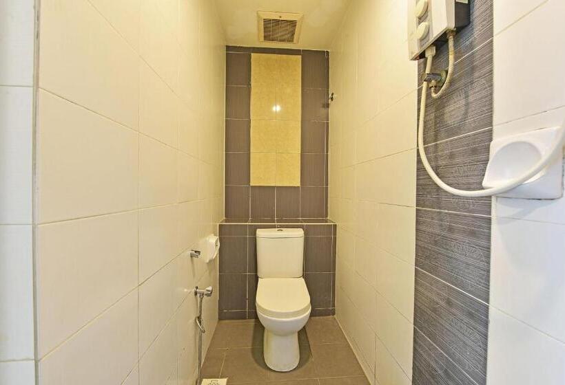 סוויטת פרמיום, Avatarr Hotel By Oyo Rooms