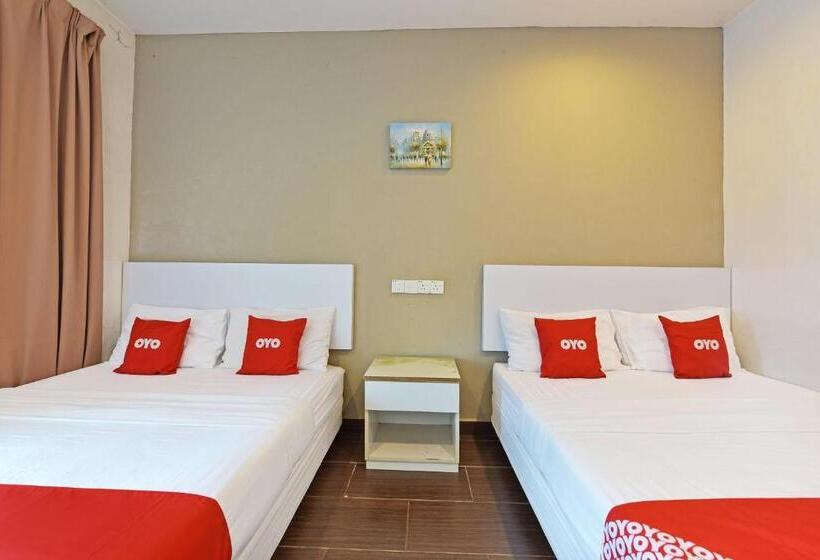 סוויטת פרמיום, Avatarr Hotel By Oyo Rooms