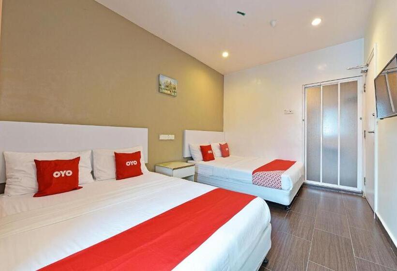 סוויטת פרמיום, Avatarr Hotel By Oyo Rooms