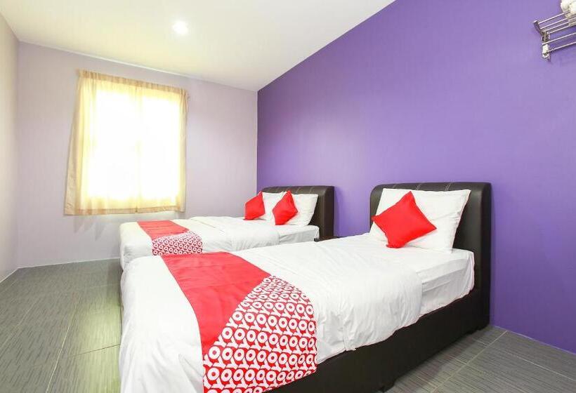 Люкс Superior, De Hotel By Oyo Rooms