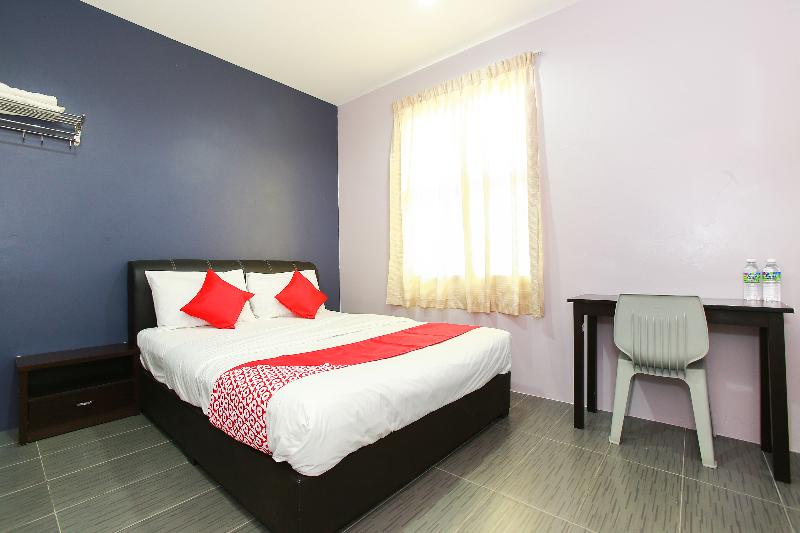اتاق لوکس, De Hotel By Oyo Rooms