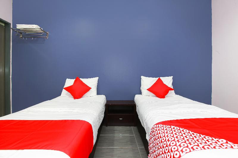 اتاق استاندارد, De Hotel By Oyo Rooms