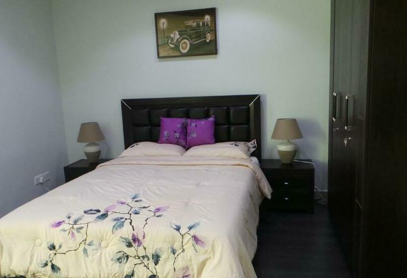 سوییت اجرایی, Al Dar Inn Hotel Apartment