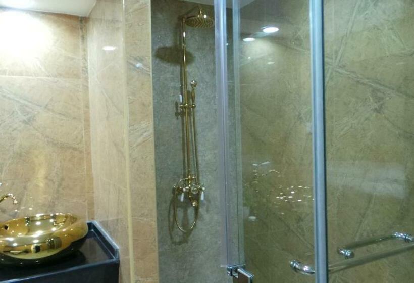 سوییت اجرایی, Al Dar Inn Hotel Apartment