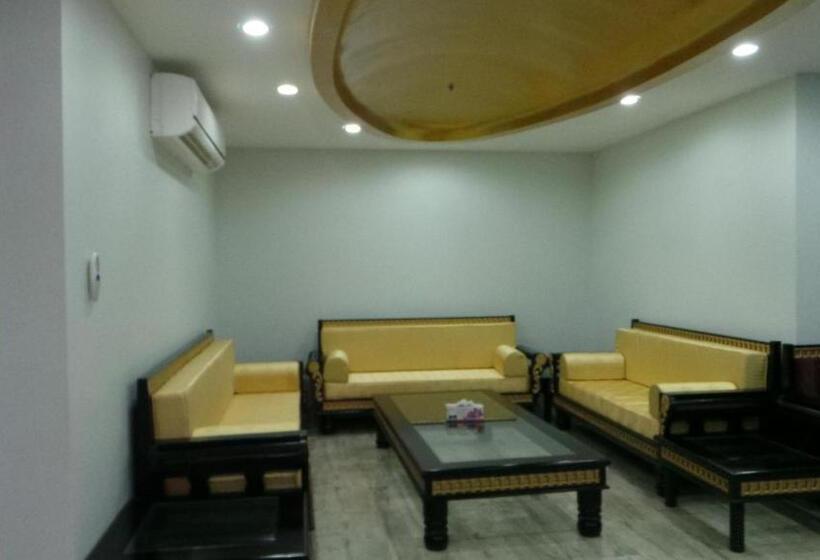 이그제큐티브 스위트, Al Dar Inn Hotel Apartment