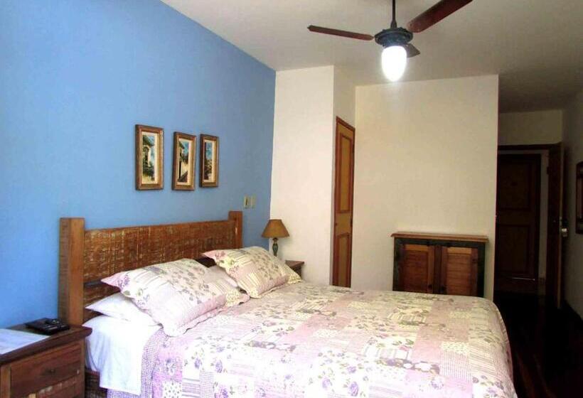 스탠다드 룸, Pousada Pe Da Serra