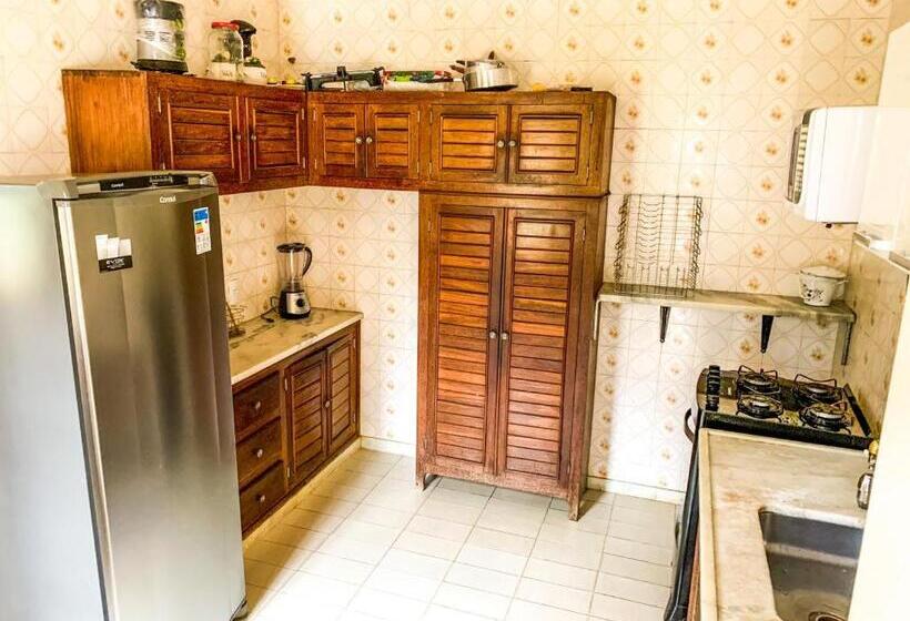 침실 3개 주택, Pousada Pe Da Serra