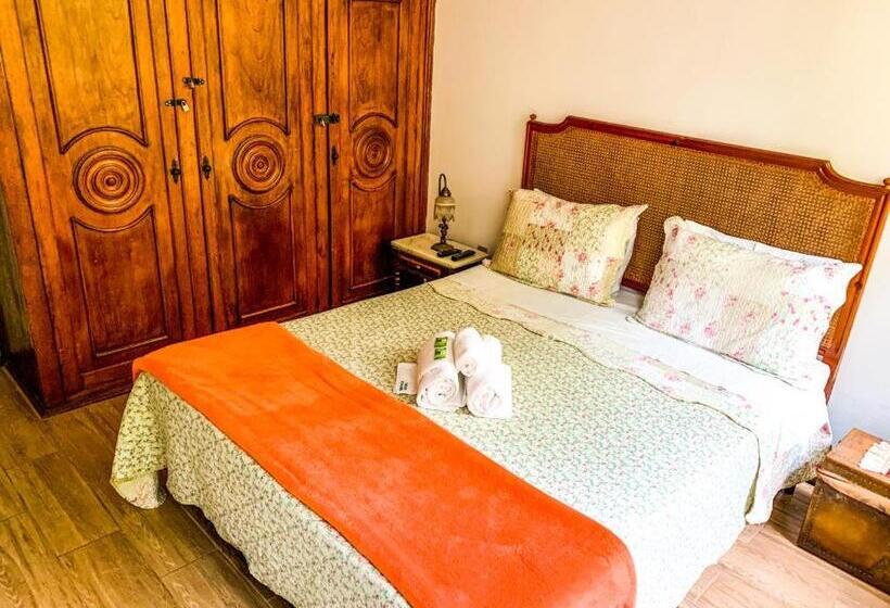 침실 3개 주택, Pousada Pe Da Serra