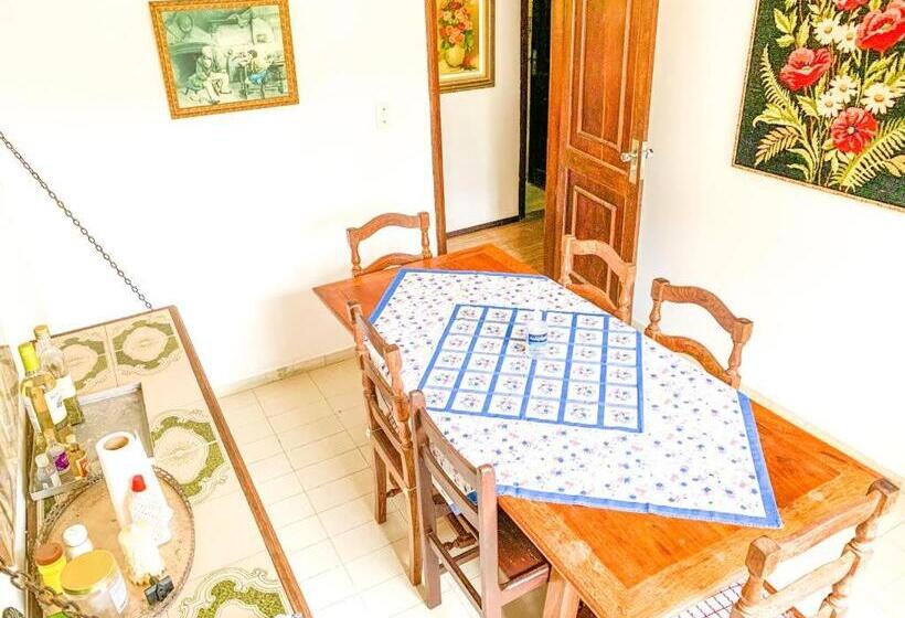 침실 3개 주택, Pousada Pe Da Serra