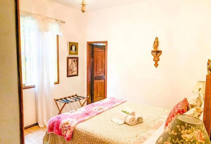 침실 3개 주택, Pousada Pe Da Serra