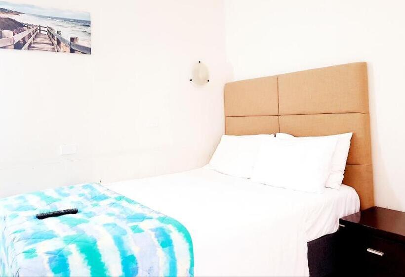 스탠다드 룸, Perth City Motel
