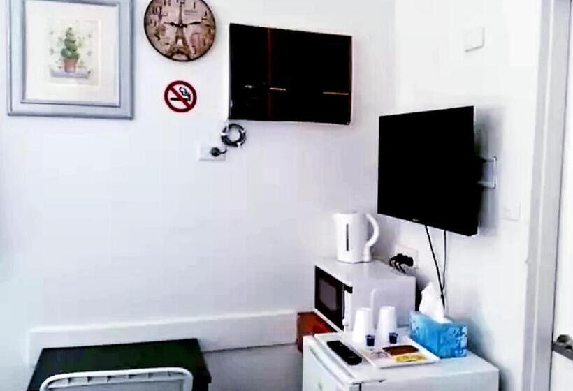 חדר סטנדרט, Perth City Motel