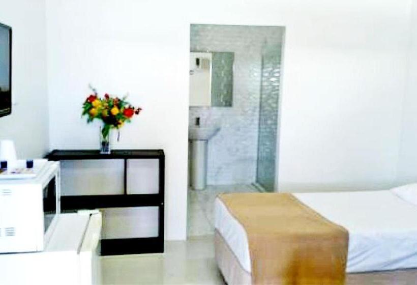 Quarto Estandar, Perth City Motel