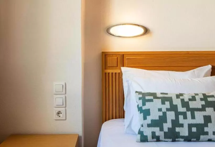 Appartamento Economy 1 Camera da Letto, Aristea