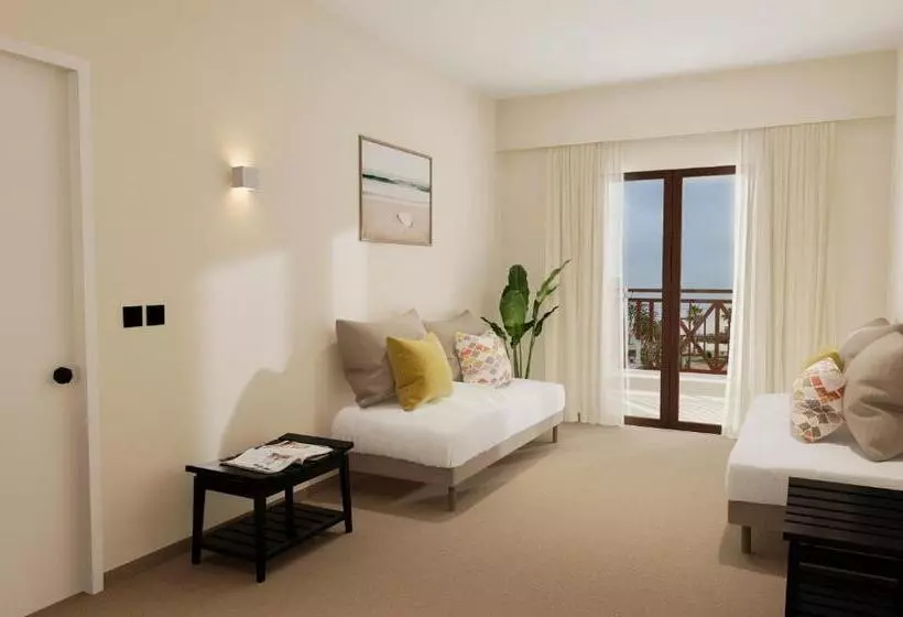 Appartamento Superiore 1 Camera da Letto, Aristea