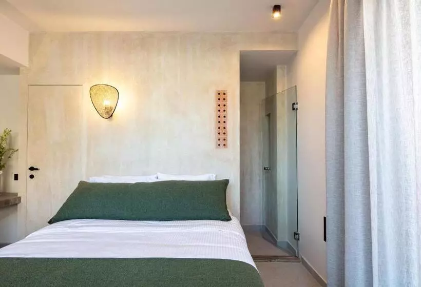 Suite con Idromassaggio, Aristea