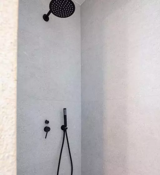 Suite con Idromassaggio, Aristea