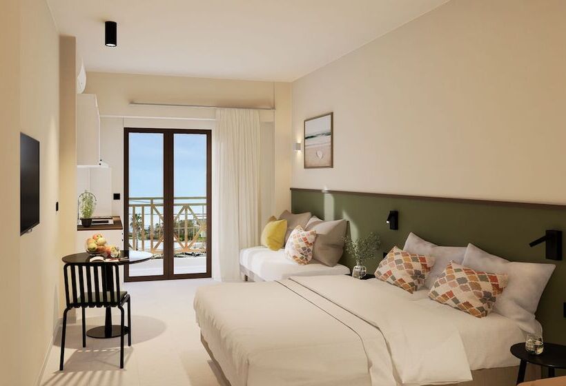 סטודיו סופריור, Aristea