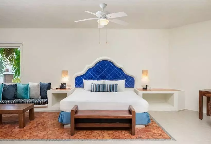 سوییت, Desire Pearl Riviera Maya Resort - All Inclusive - Adults Only - Couples Only