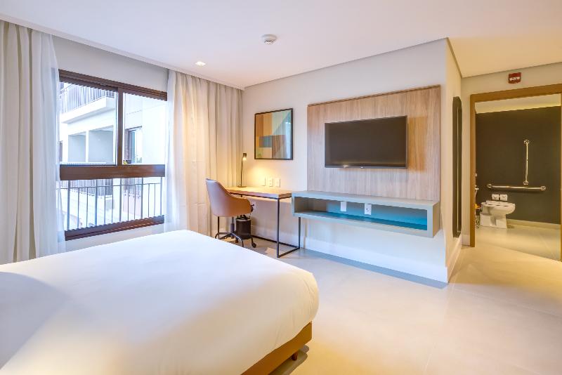 带海景的标准房, Desire Riviera Maya Pearl Resort All Inclusive   Couples Only