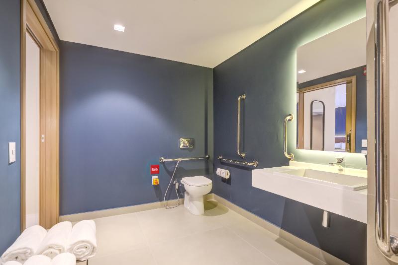 带海景的标准房, Desire Riviera Maya Pearl Resort All Inclusive   Couples Only