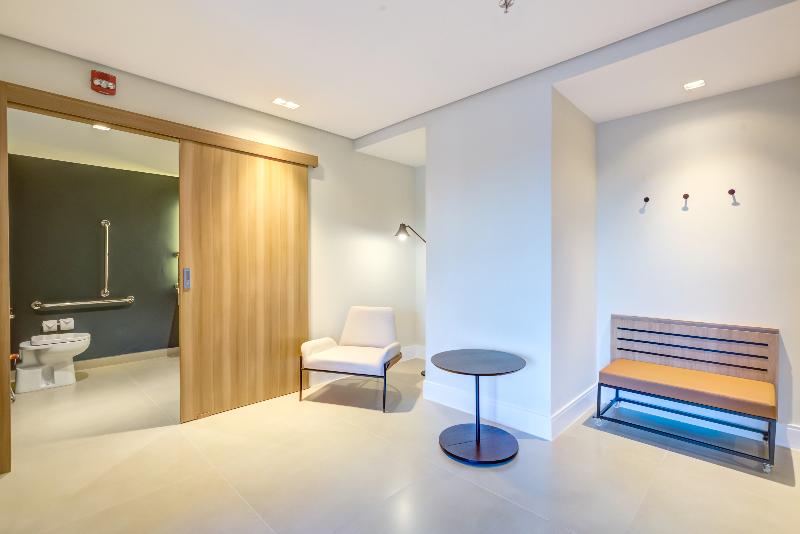 带海景的标准房, Desire Riviera Maya Pearl Resort All Inclusive   Couples Only