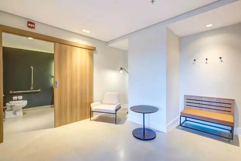 اتاق استاندارد با چشم‌انداز دریا, Desire Pearl Riviera Maya Resort - All Inclusive - Adults Only - Couples Only