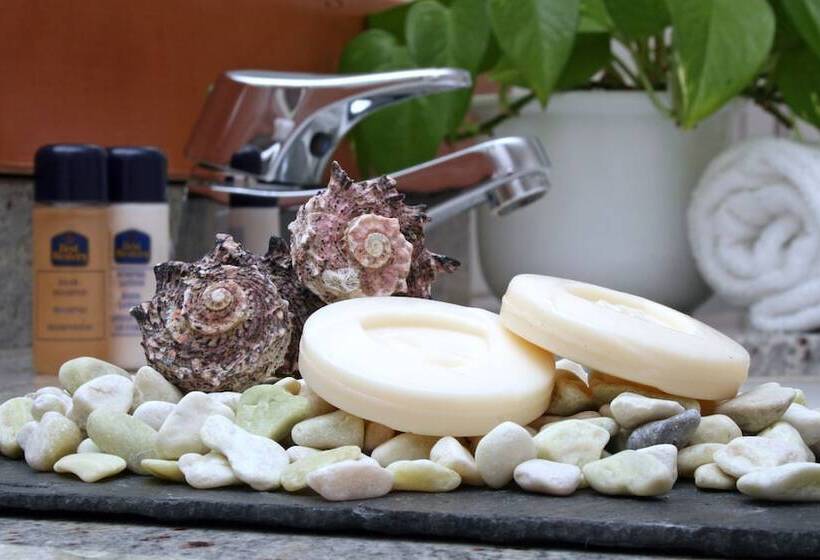 주니어 스위트, Best Western Hotel Halle Merseburg