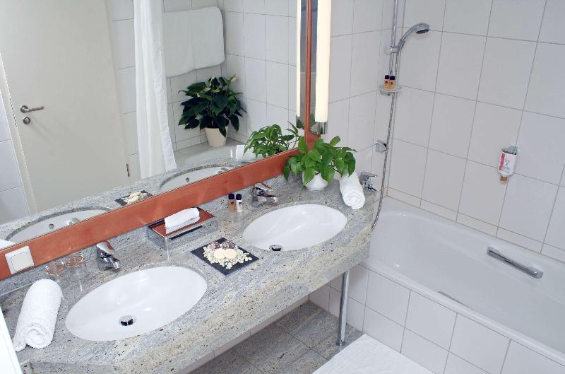 주니어 스위트, Best Western Hotel Halle Merseburg