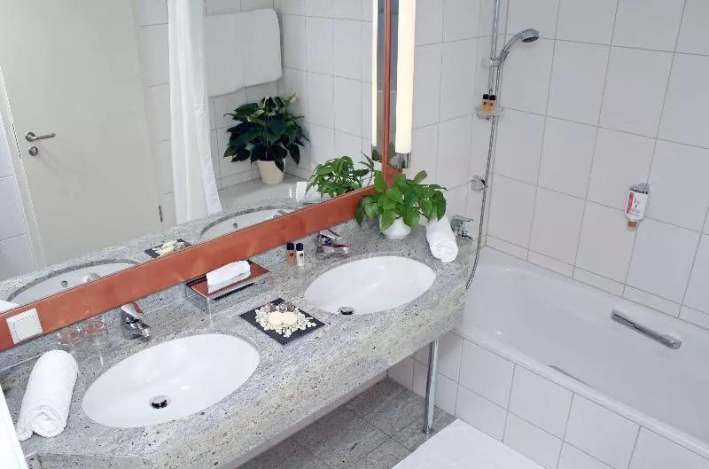 Juniorsviitti, Best Western Hotel Halle Merseburg