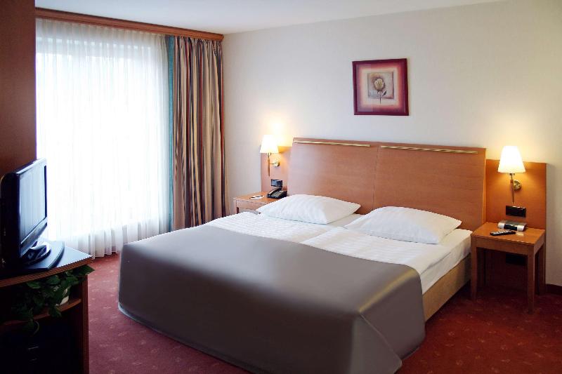 주니어 스위트, Best Western Hotel Halle Merseburg
