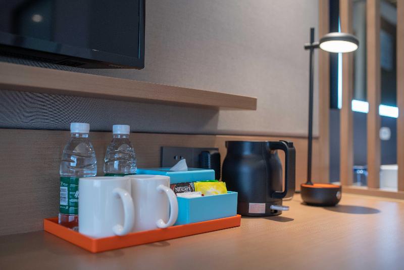 חדר סטנדרט, Best Western Plus Valemount Inn & Suites