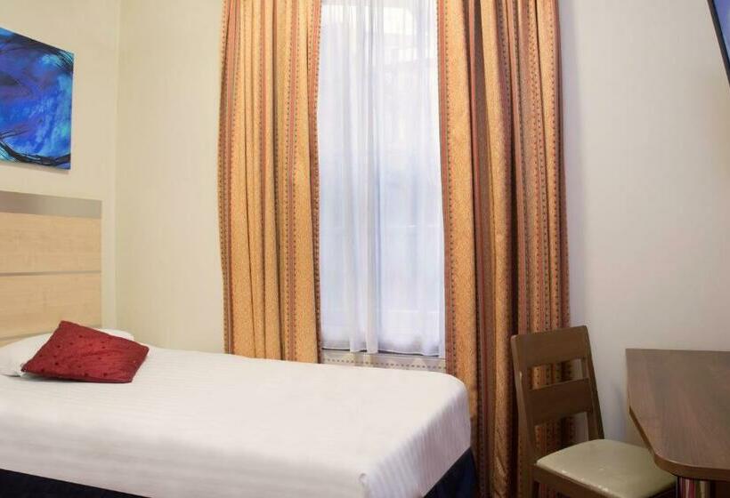 Номер Стандарт Индивидуальный, Comfort Inn Victoria