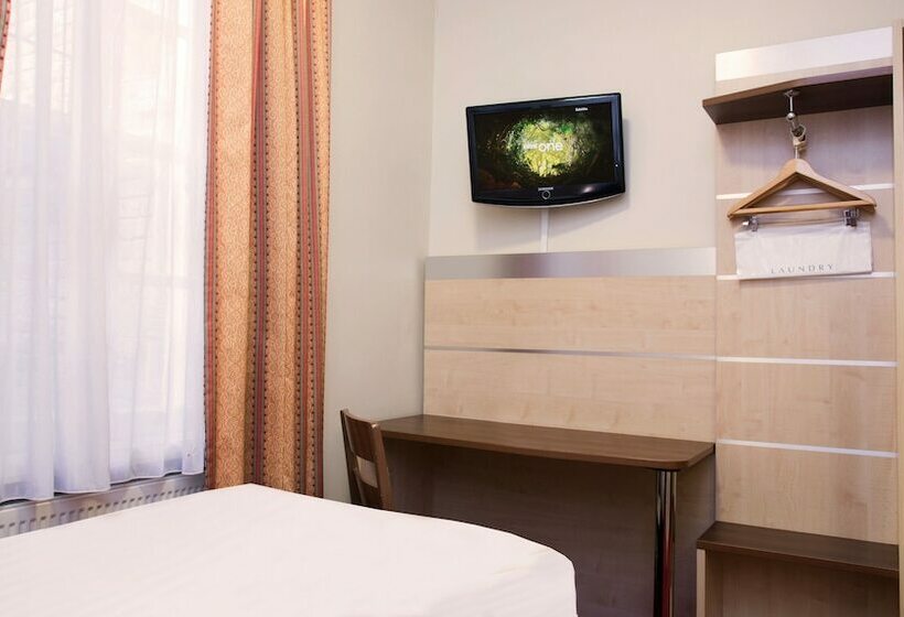 Номер Стандарт Индивидуальный, Comfort Inn Victoria