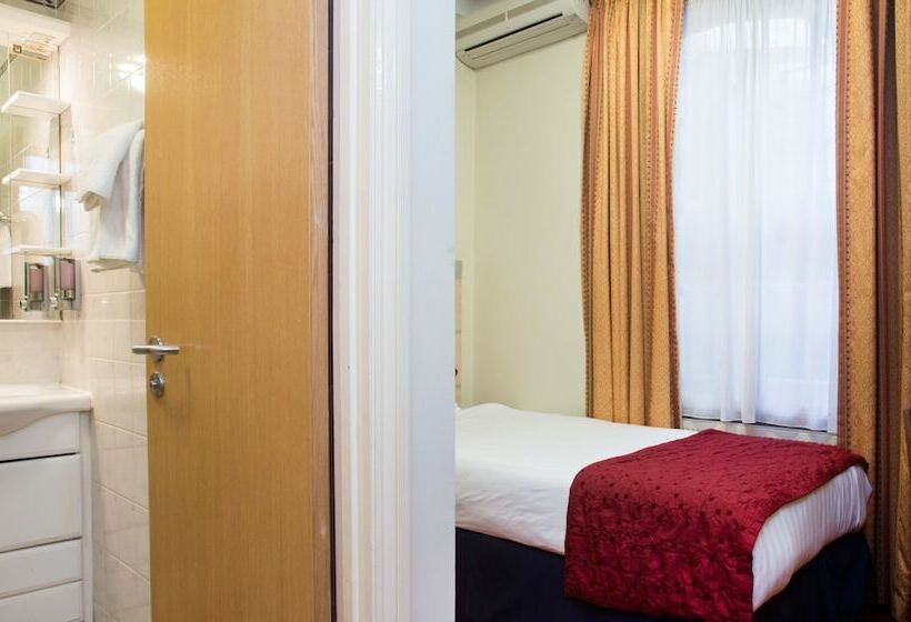 Номер Стандарт Индивидуальный, Comfort Inn Victoria